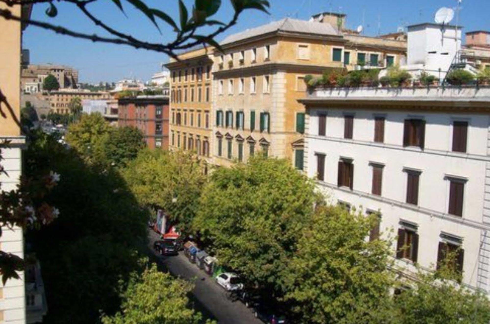 Hotel Prati 2*