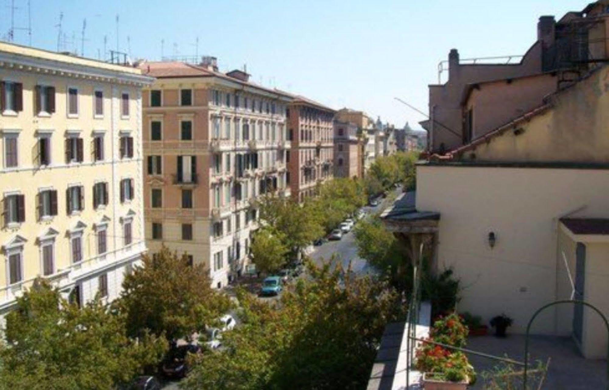 Hotel Prati 2*