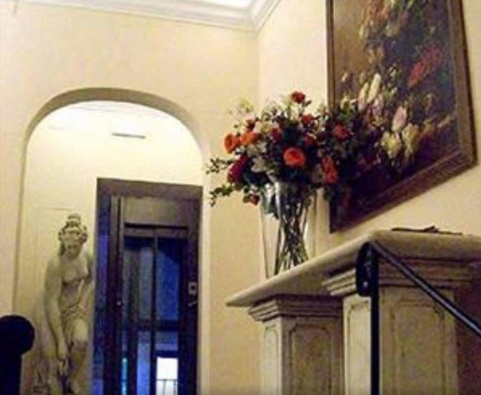 Prati Hotel 2*