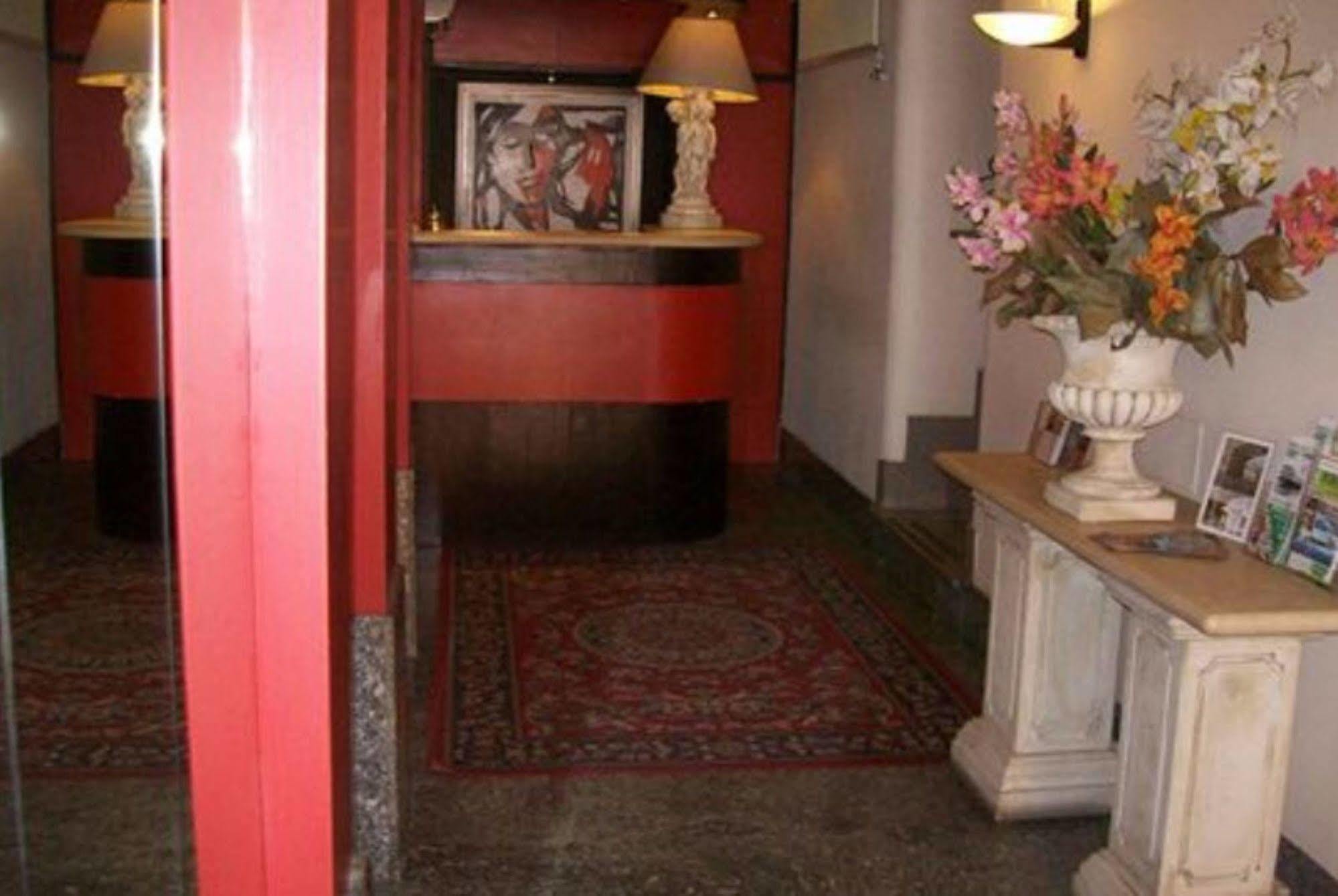Prati Hotel Rome