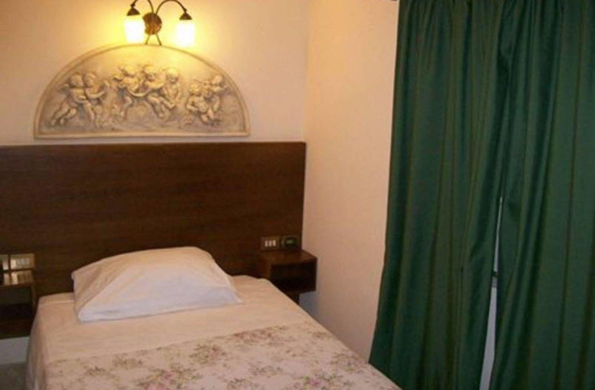 Hotel Prati 2*