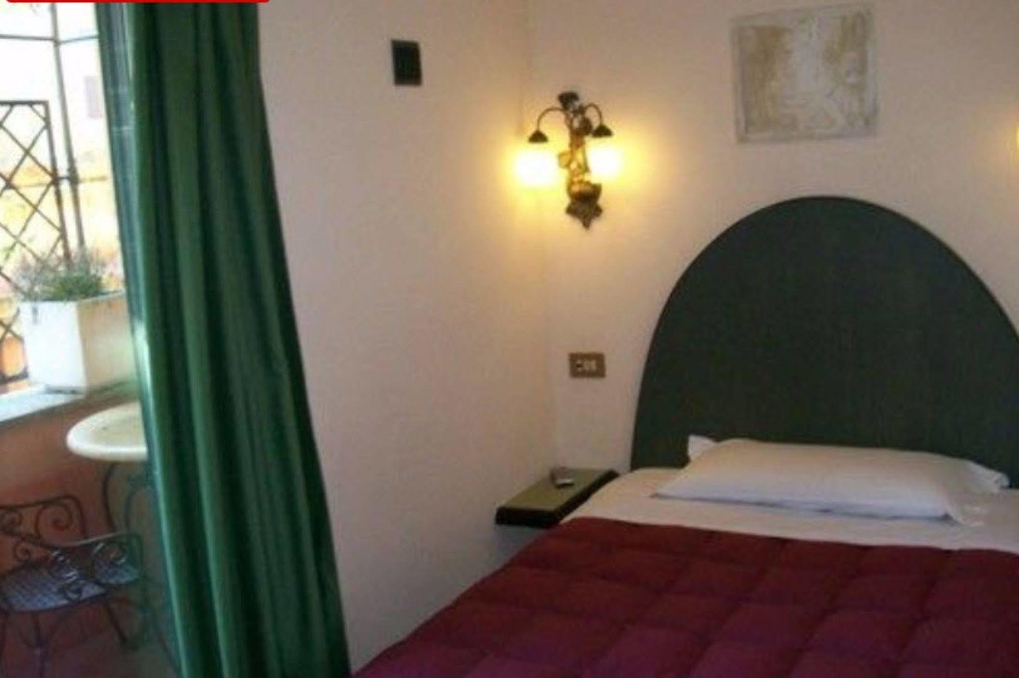 Hotel Prati Rome