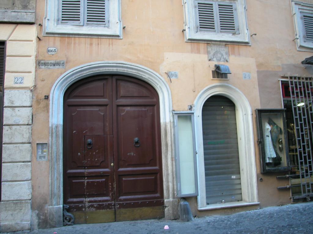 Campo De' Fiori Prestige Casa de hóspedes 3*