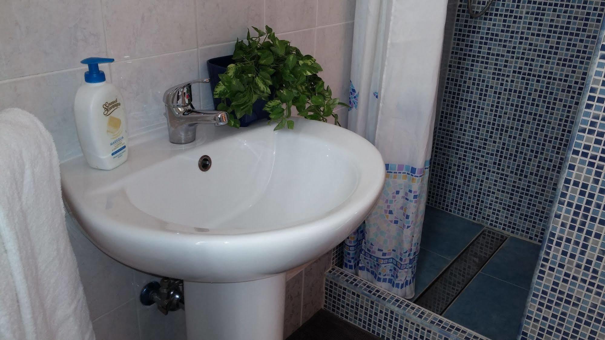 Maestoso Turistico Bed & Breakfast Roma