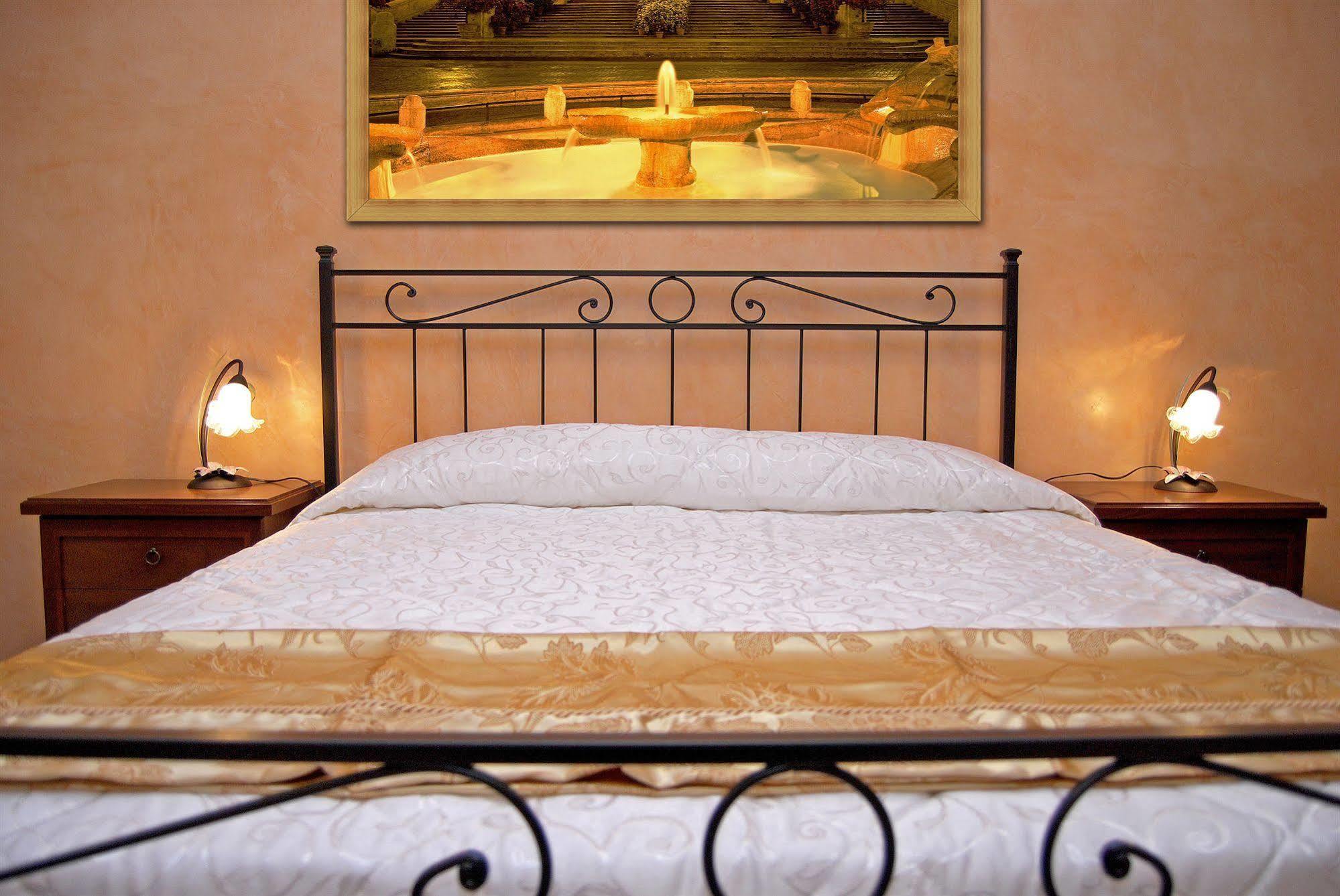 Maestoso Turistico Bed & Breakfast Roma
