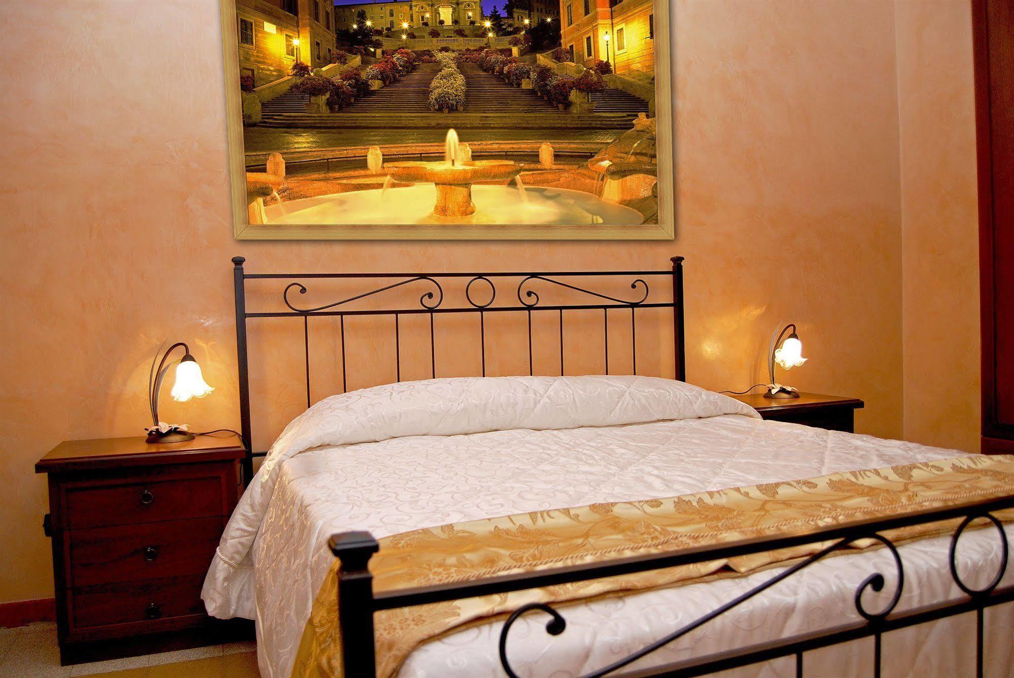Bed & Breakfast Maestoso Turistico Roma