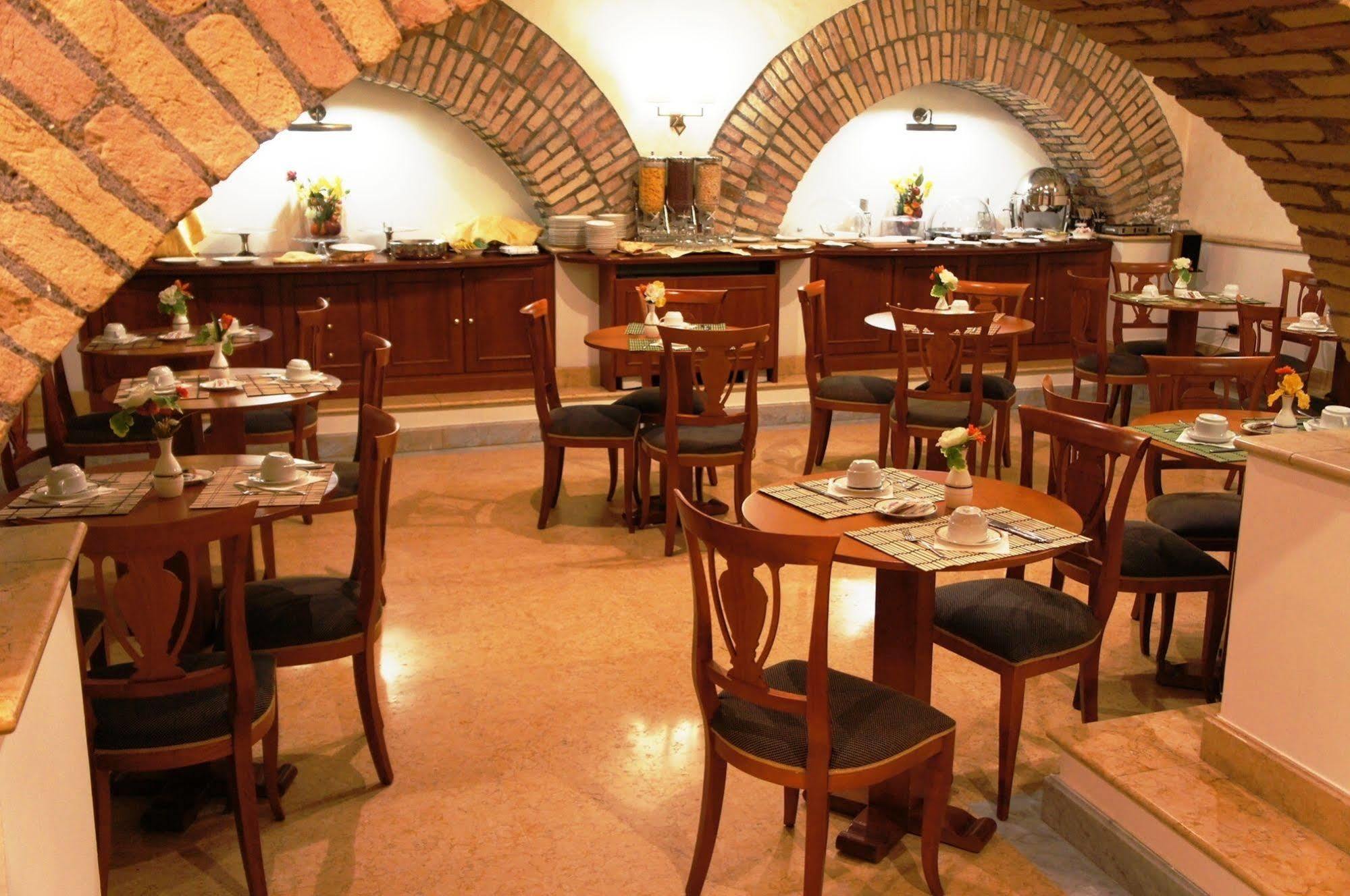 Hotel Relais Patrizi