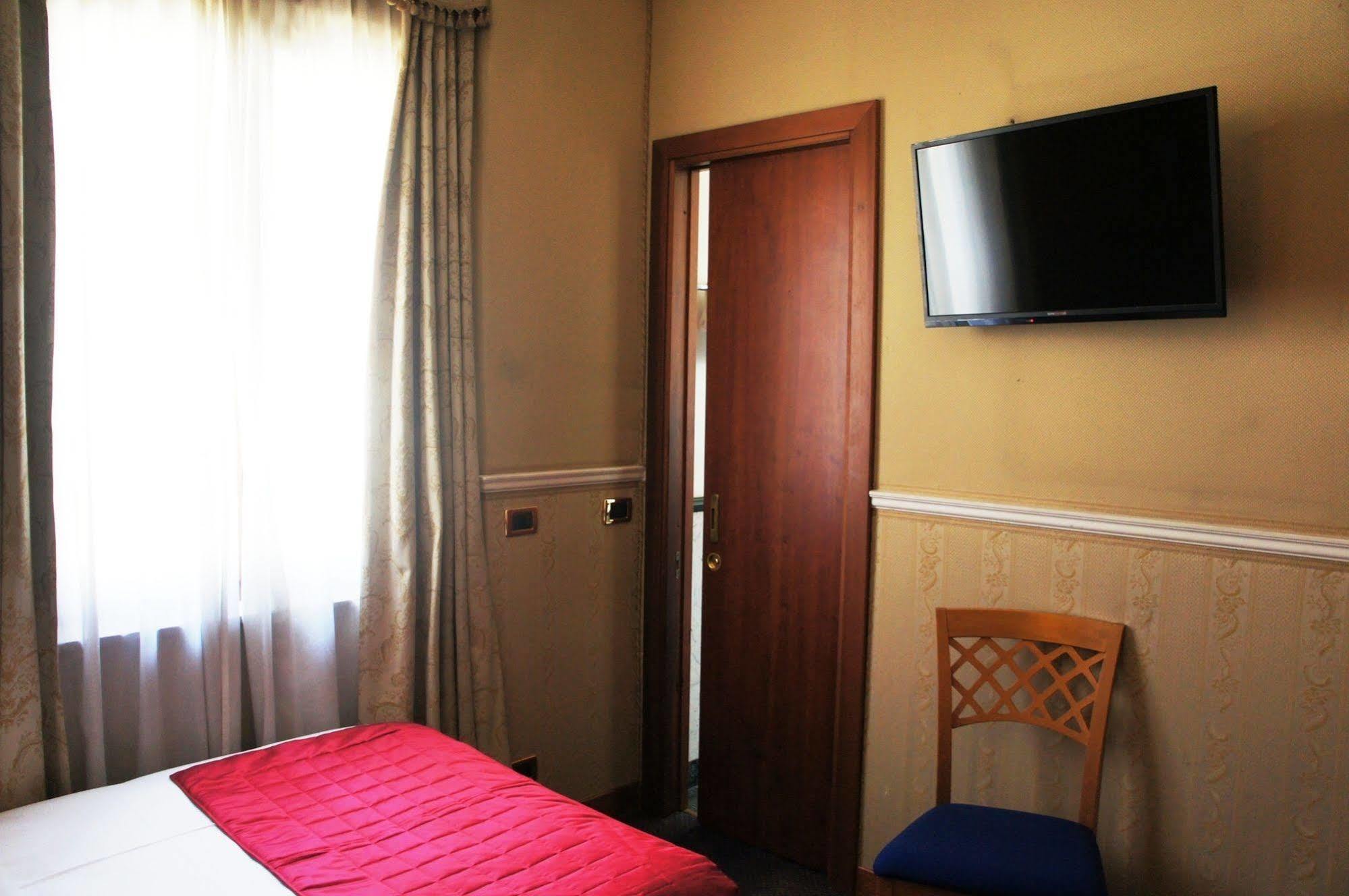 Relais Patrizi Rome