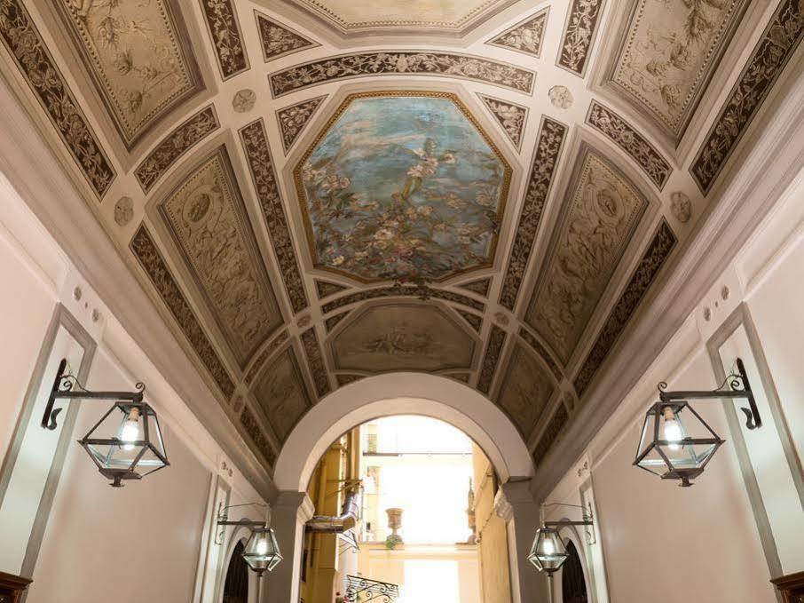 Hotel Indipendenza