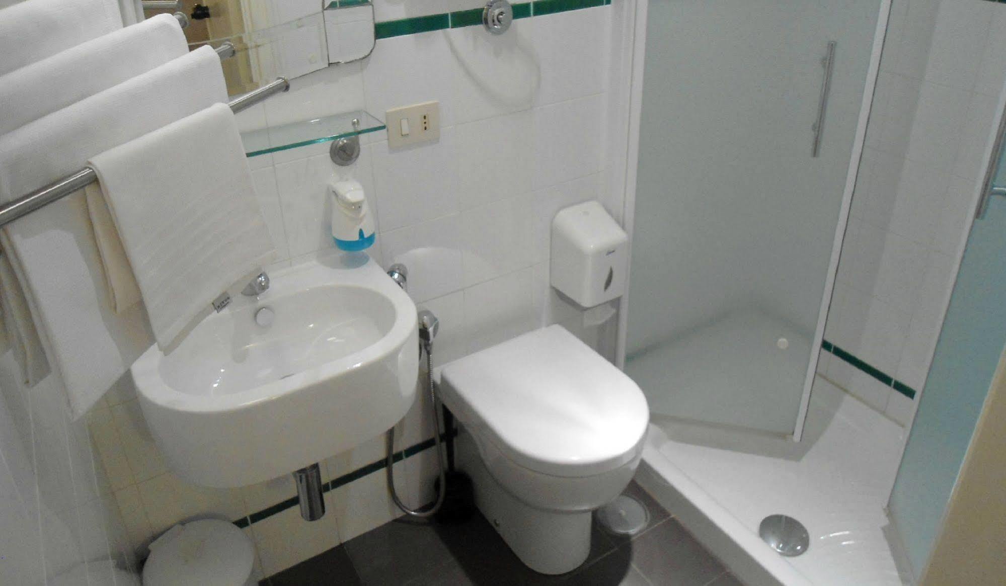 Indipendenza Hotel