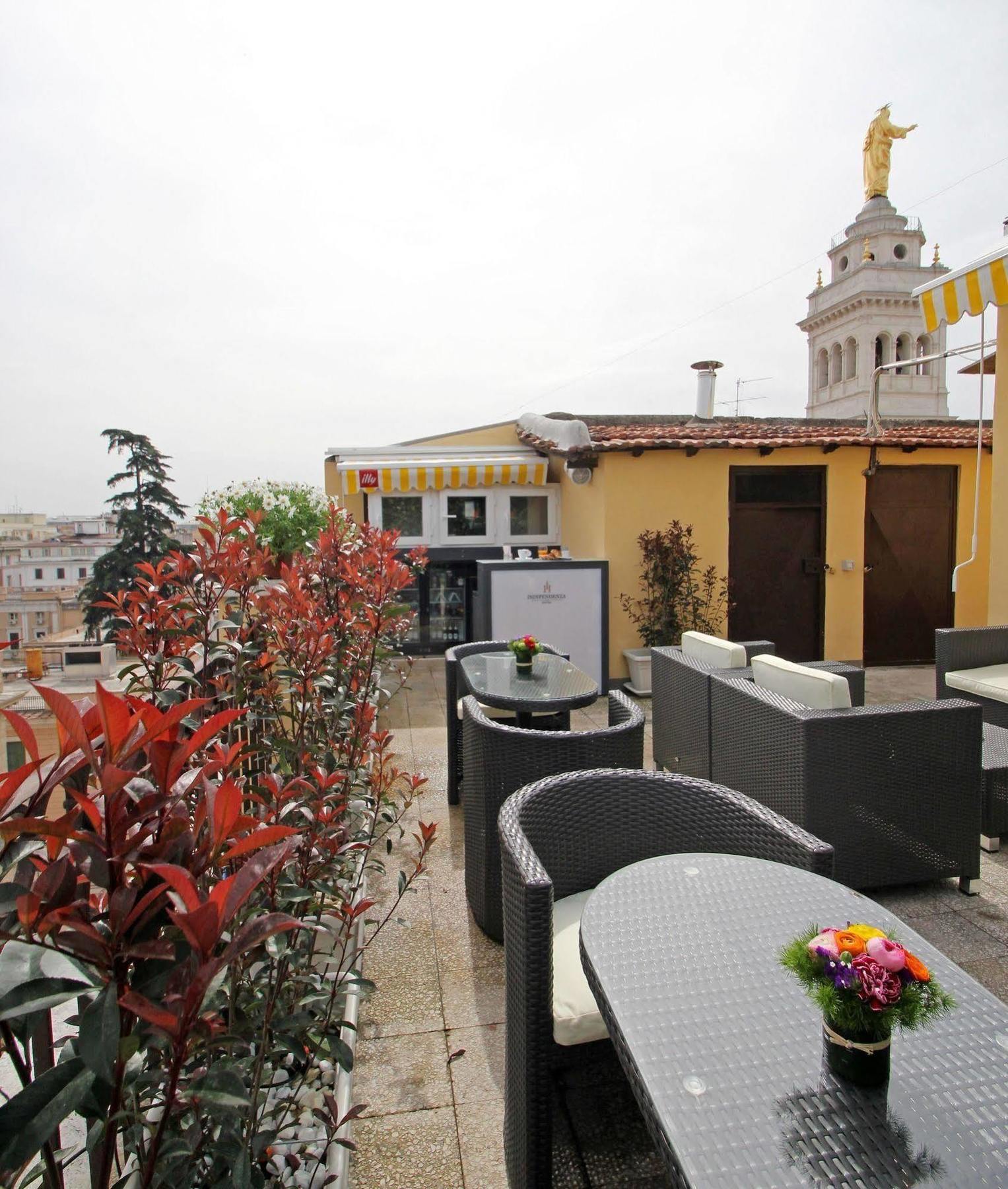 Hotel Indipendenza