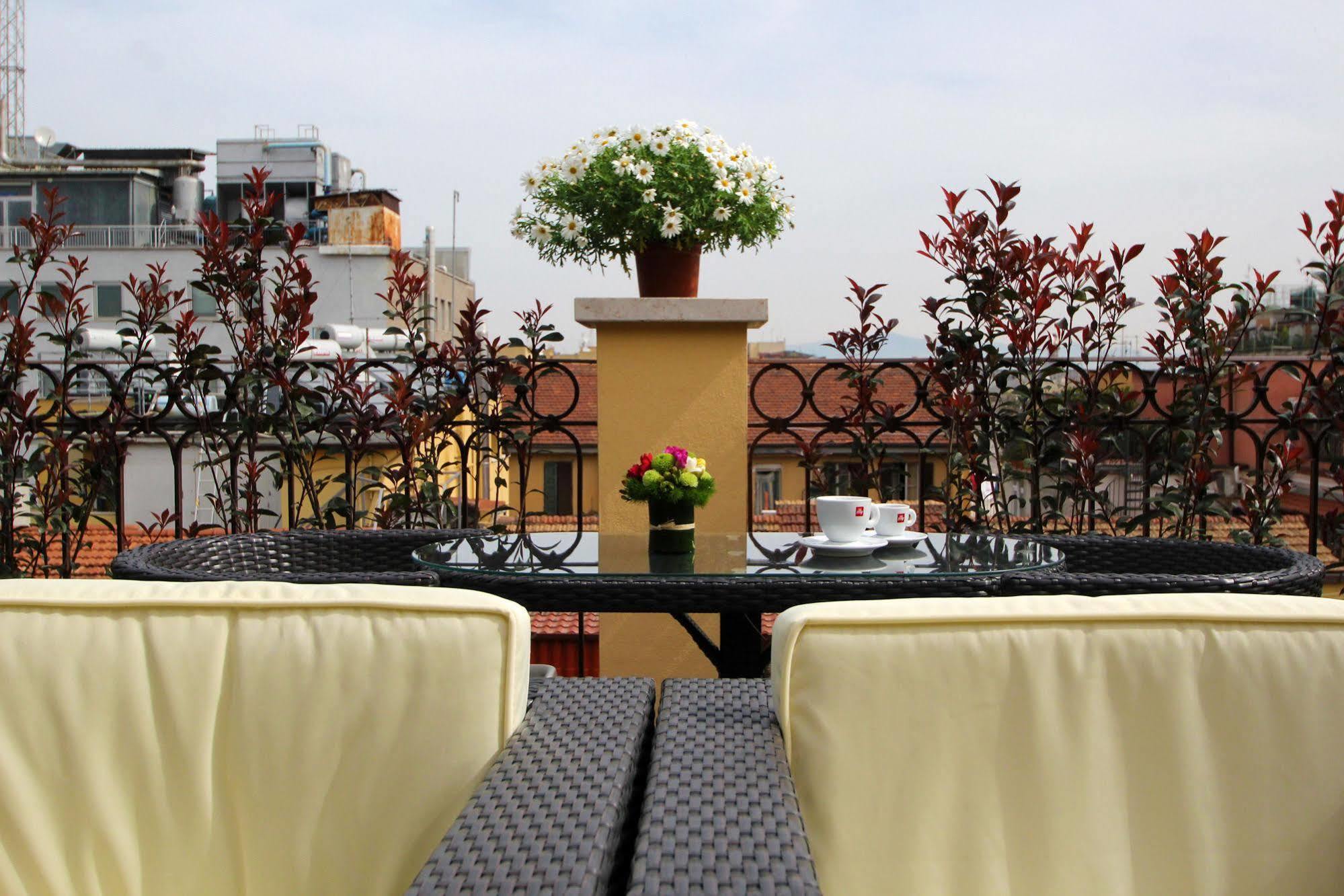 Indipendenza Hotel