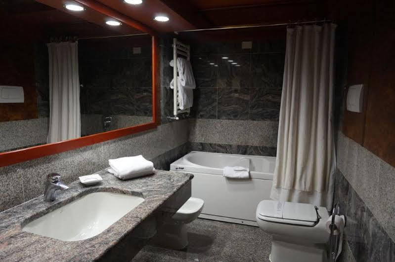 Galles Hotel Rome
