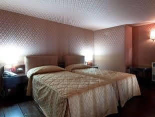 Galles 3* Rome