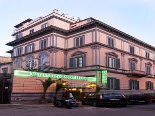 Hotel Galles Rome