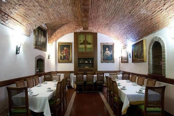 Galles Rome