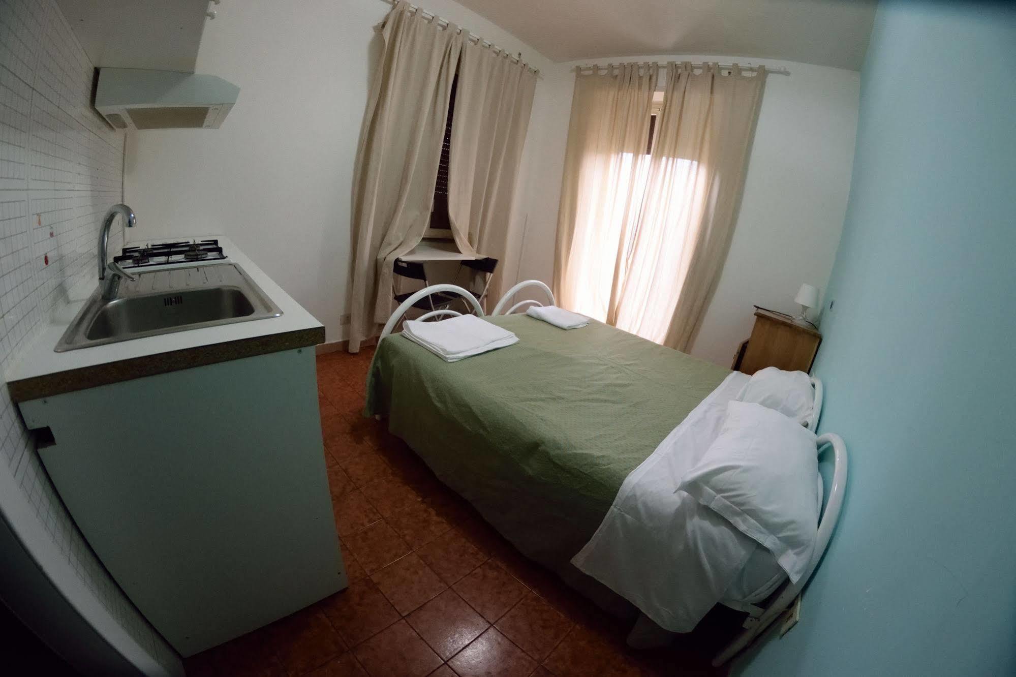 Hotel Fidene *
