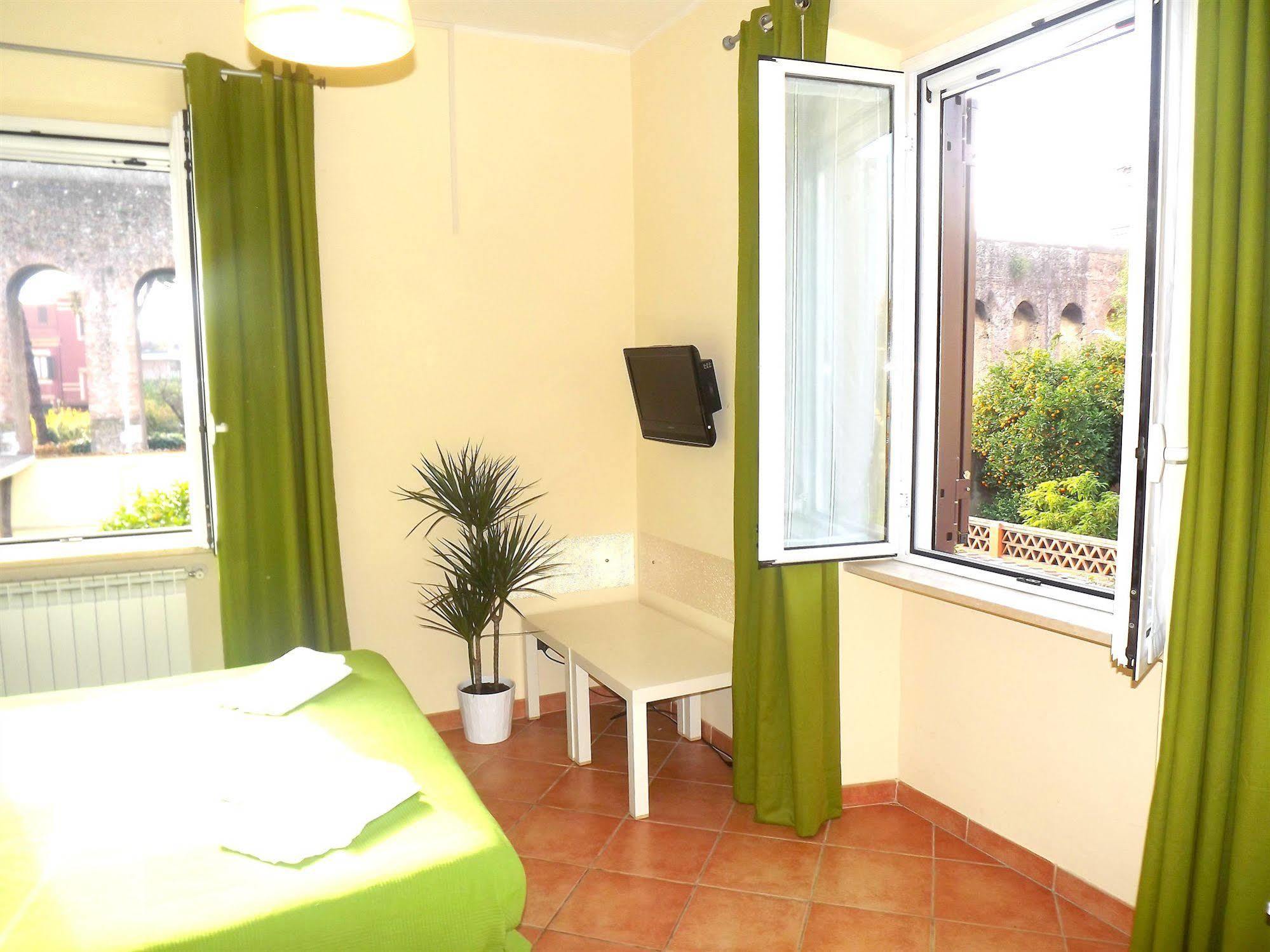 Guest house Lanusei Rome