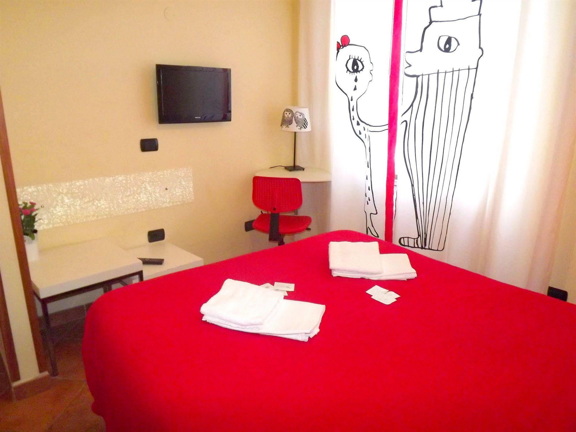 Lanusei Guest house 2*