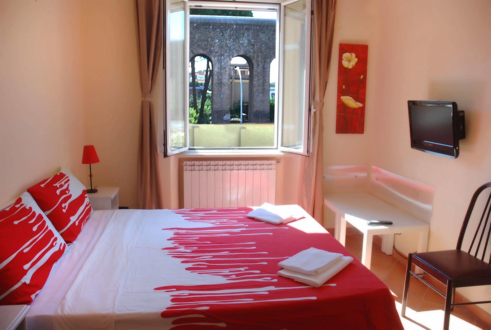 Lanusei Guest house 2*