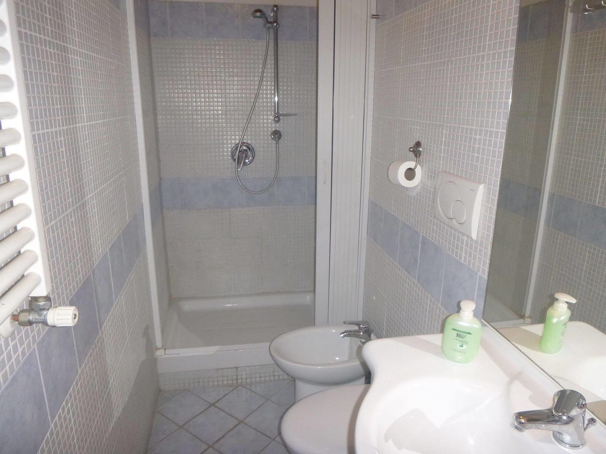Guest house Lanusei 2*