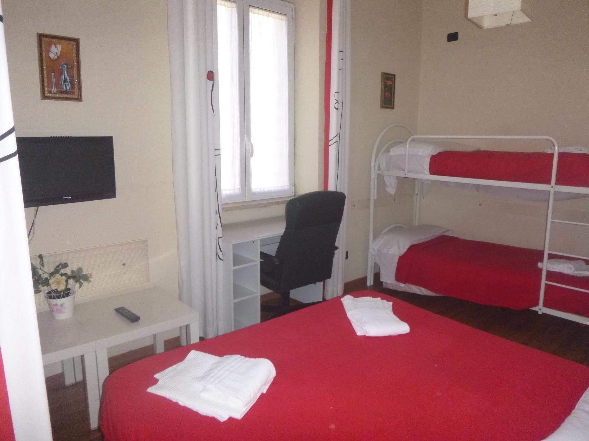 Guest house Lanusei 2*