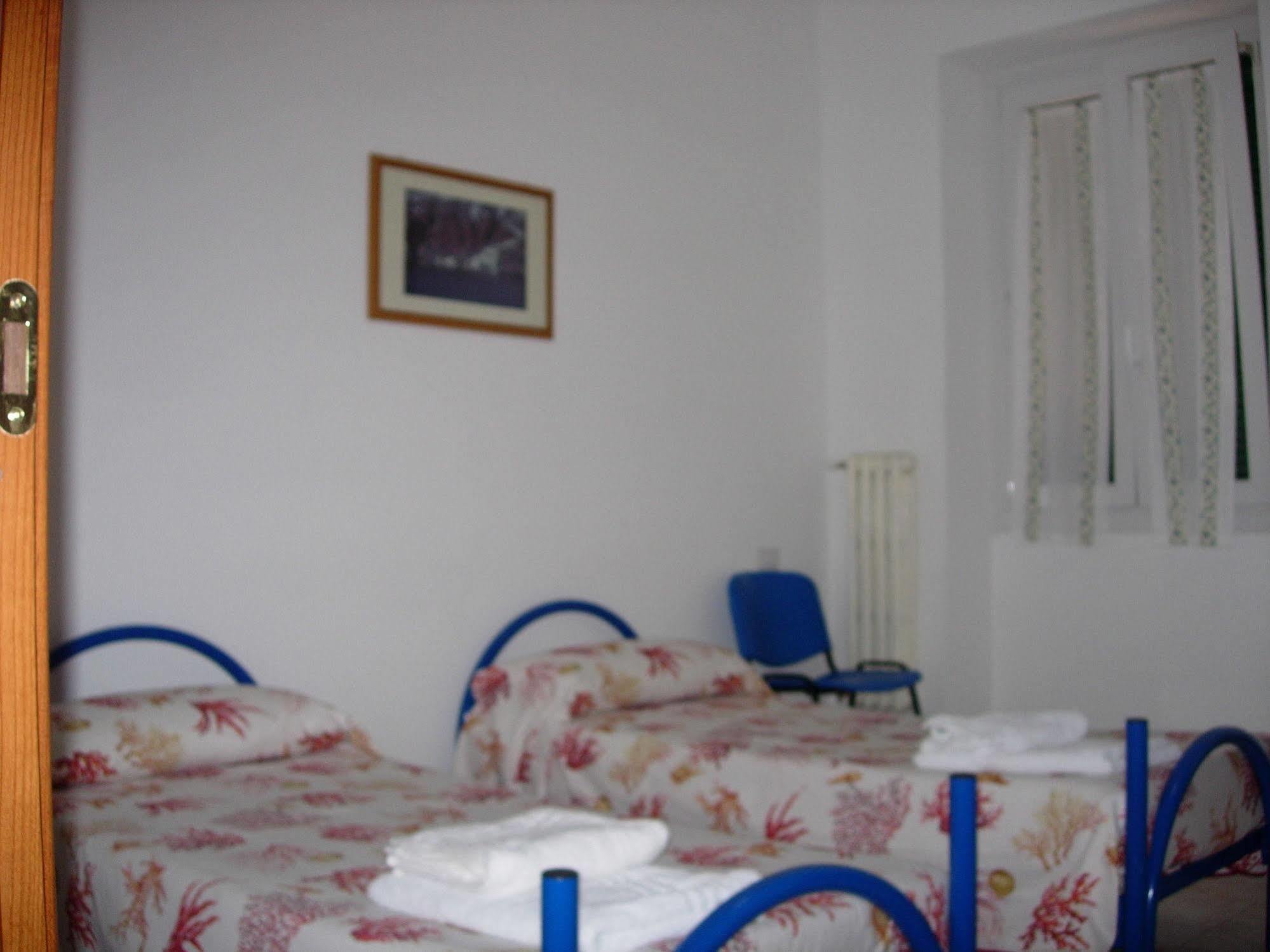 Albergue Foresteria Esercito Della Salvezza
