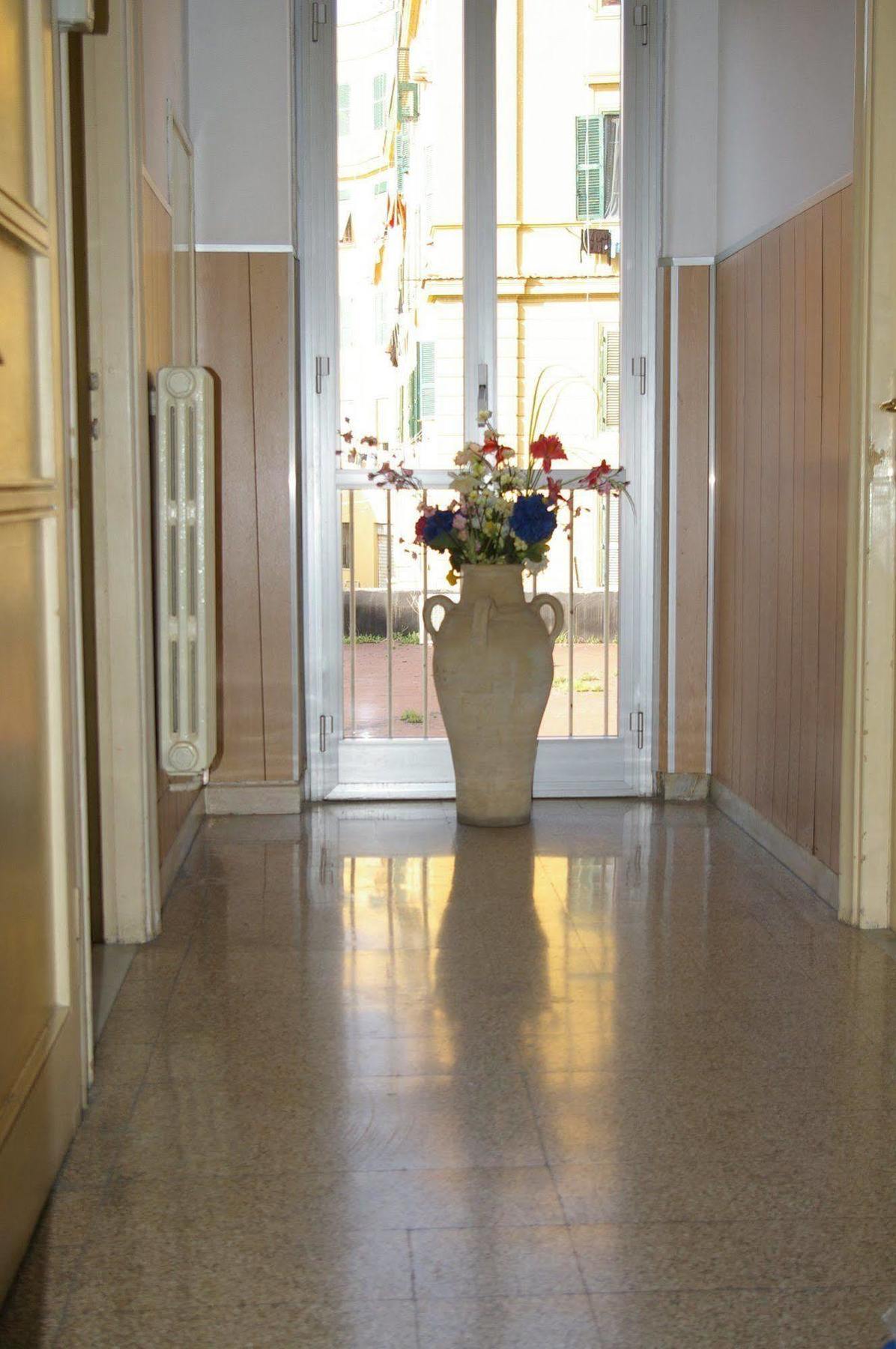 Albergue Foresteria Esercito Della Salvezza Roma