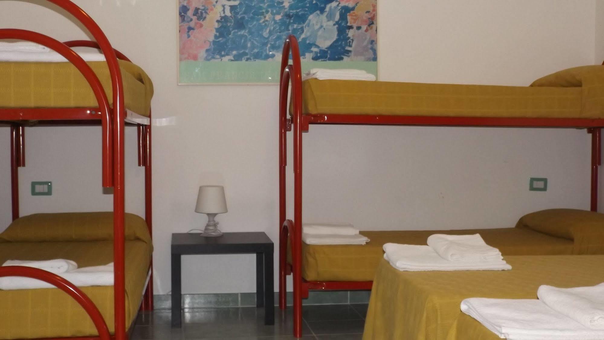 Albergue Foresteria Esercito Della Salvezza