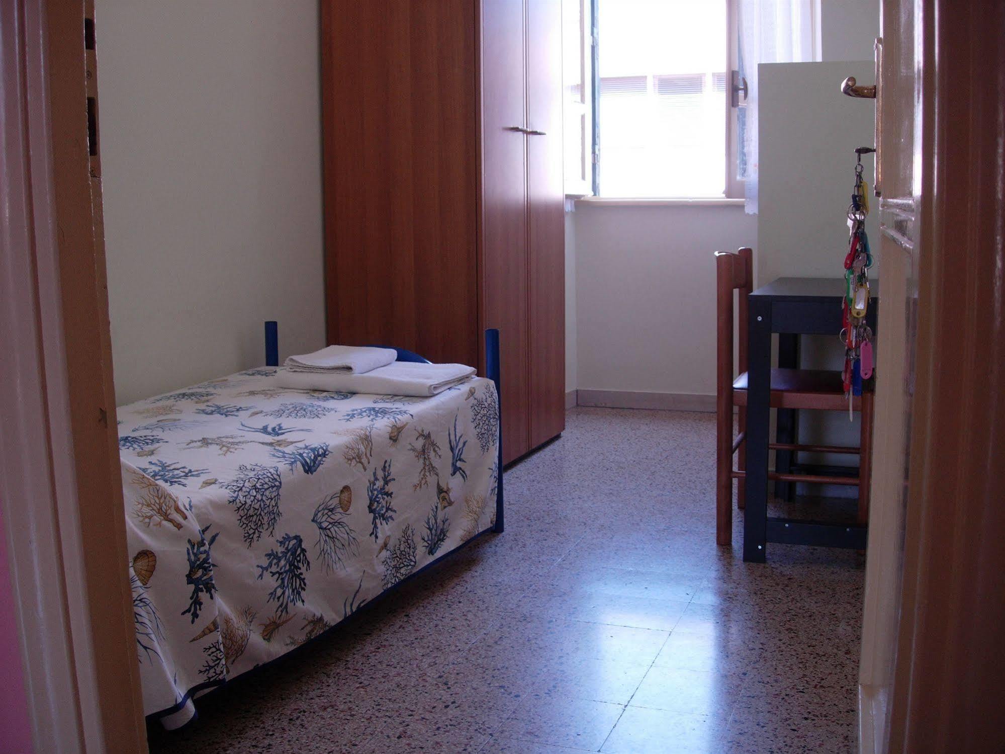 Foresteria Esercito Della Salvezza Albergue