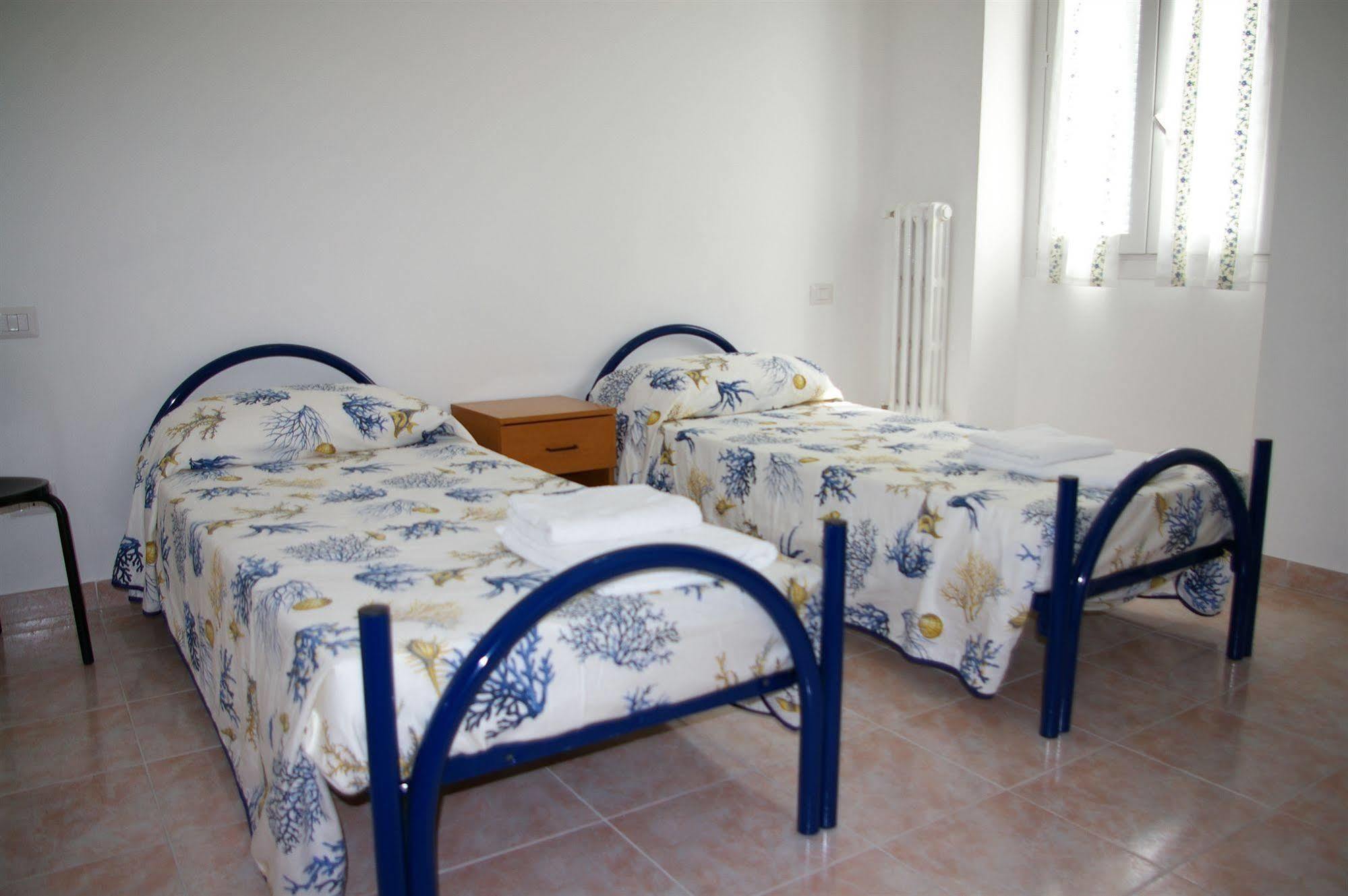 Foresteria Esercito Della Salvezza Albergue *