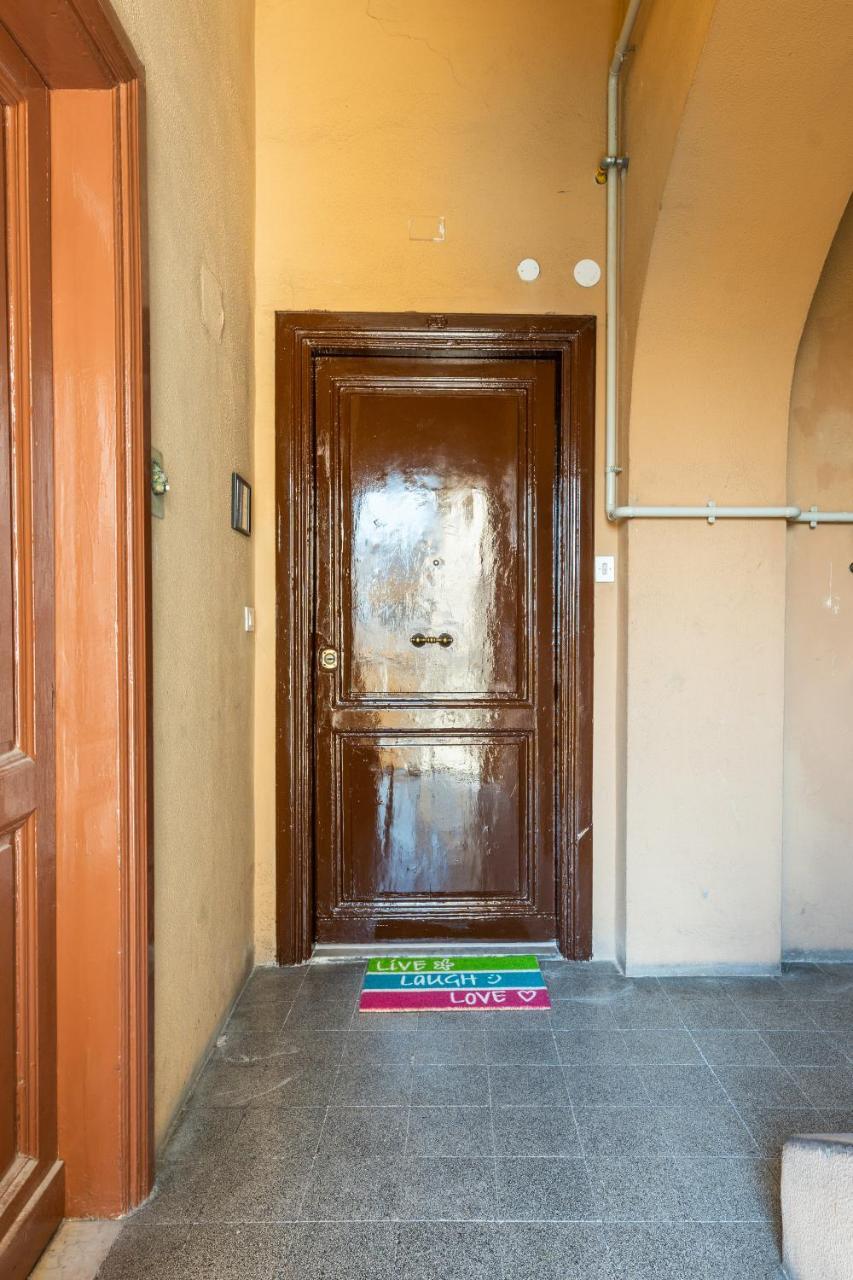 Lele San Lorenzo Affittacamere Roma