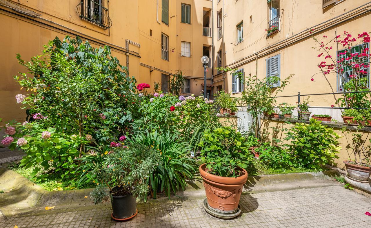 Lele San Lorenzo 3* Roma