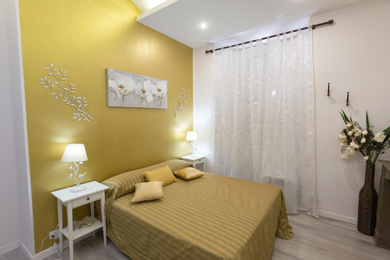Bed & Breakfast La Finestra Di Fronte