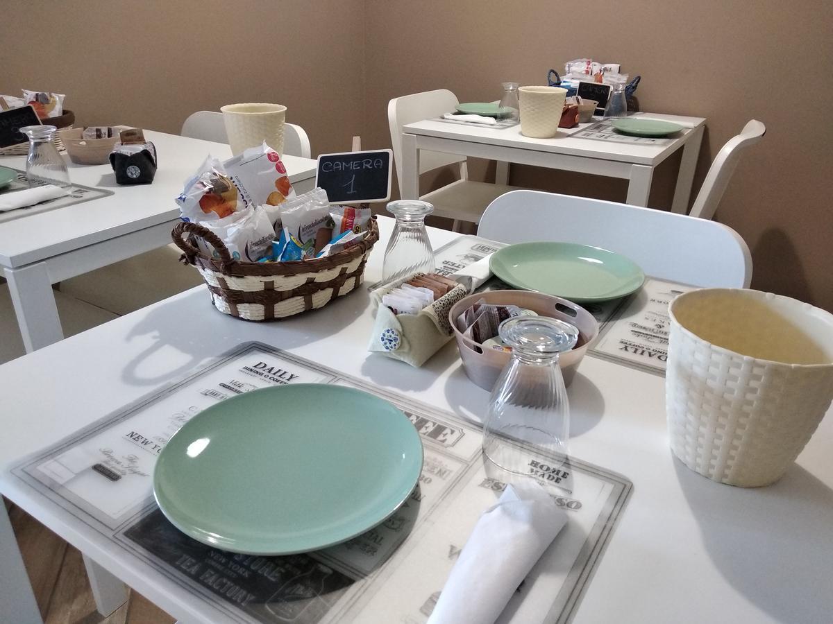 Guest house My Sweet