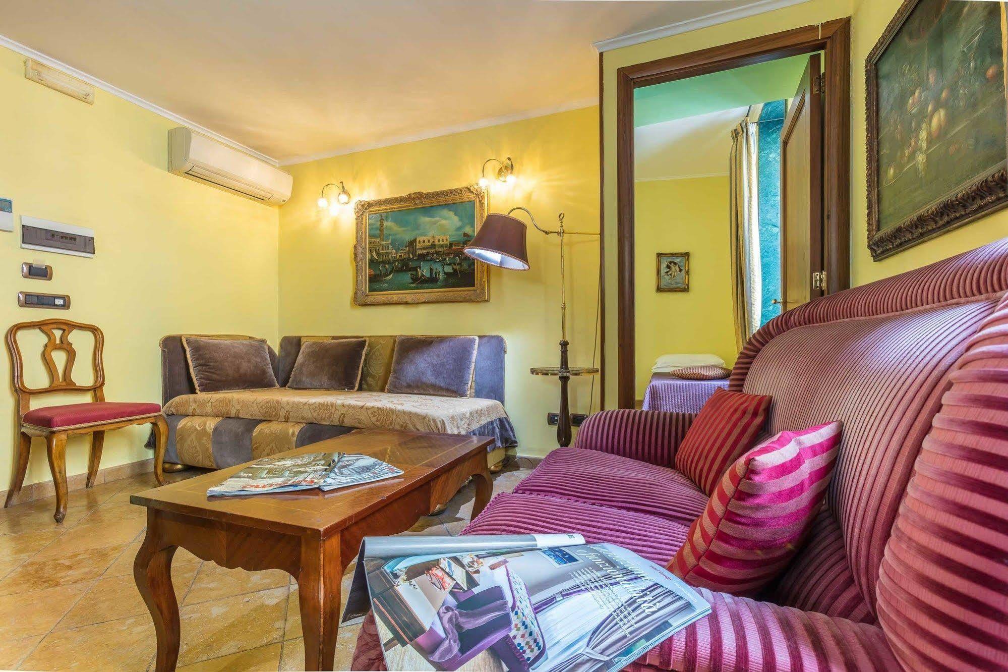 Hotel Vibel Rome