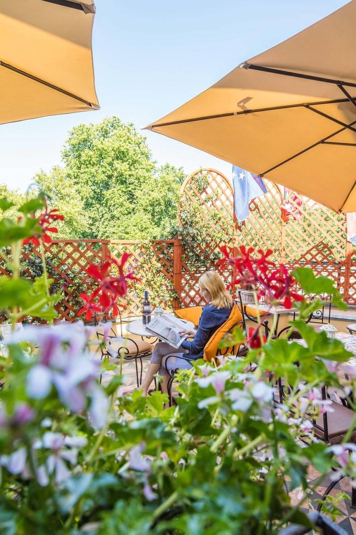 Hotel Vibel Rome