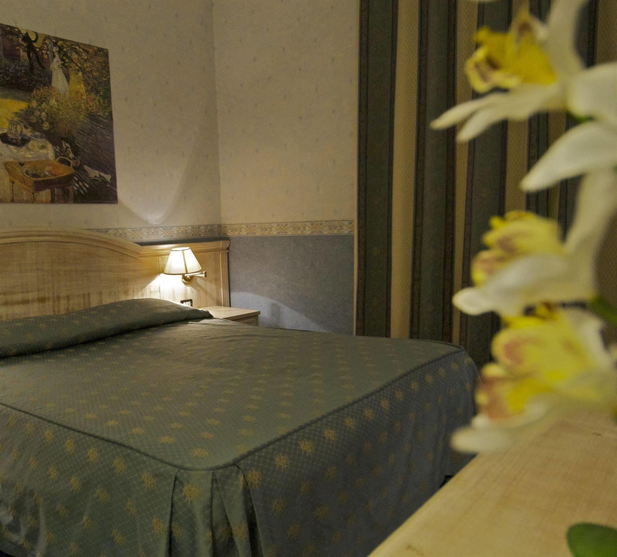 Piccolo Imperiale Couette-café 2*