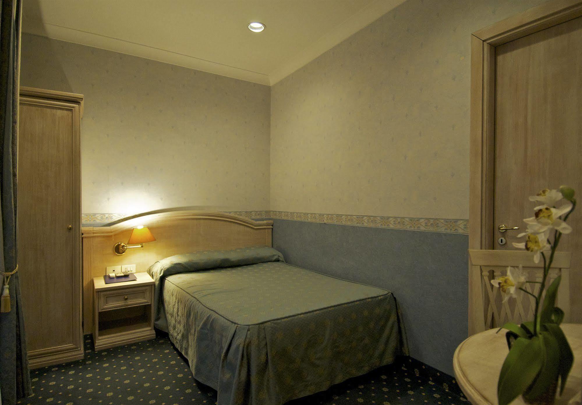 Couette-café Piccolo Imperiale Rome