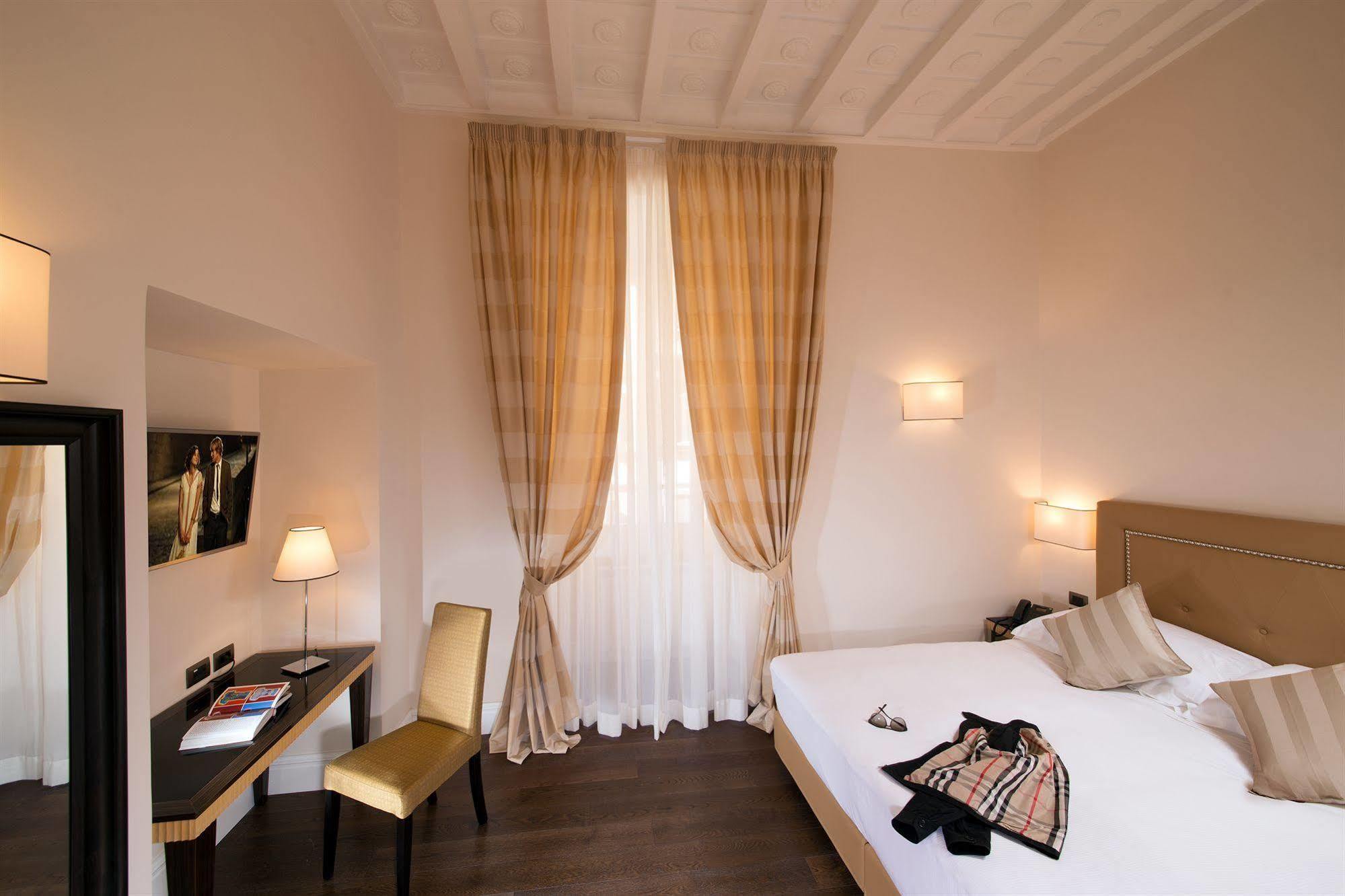 Guest house Tridente