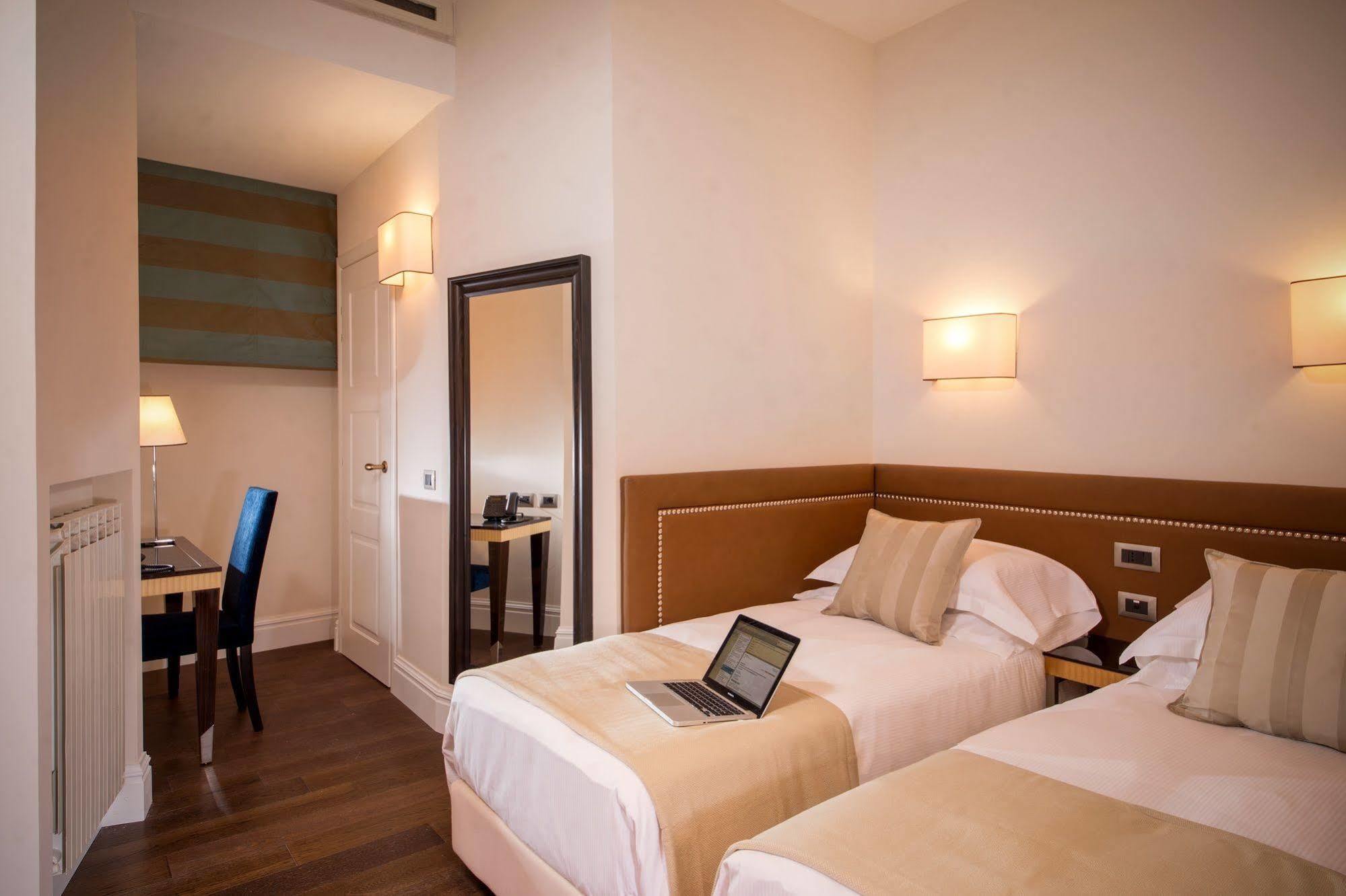 Guest house Tridente Rome
