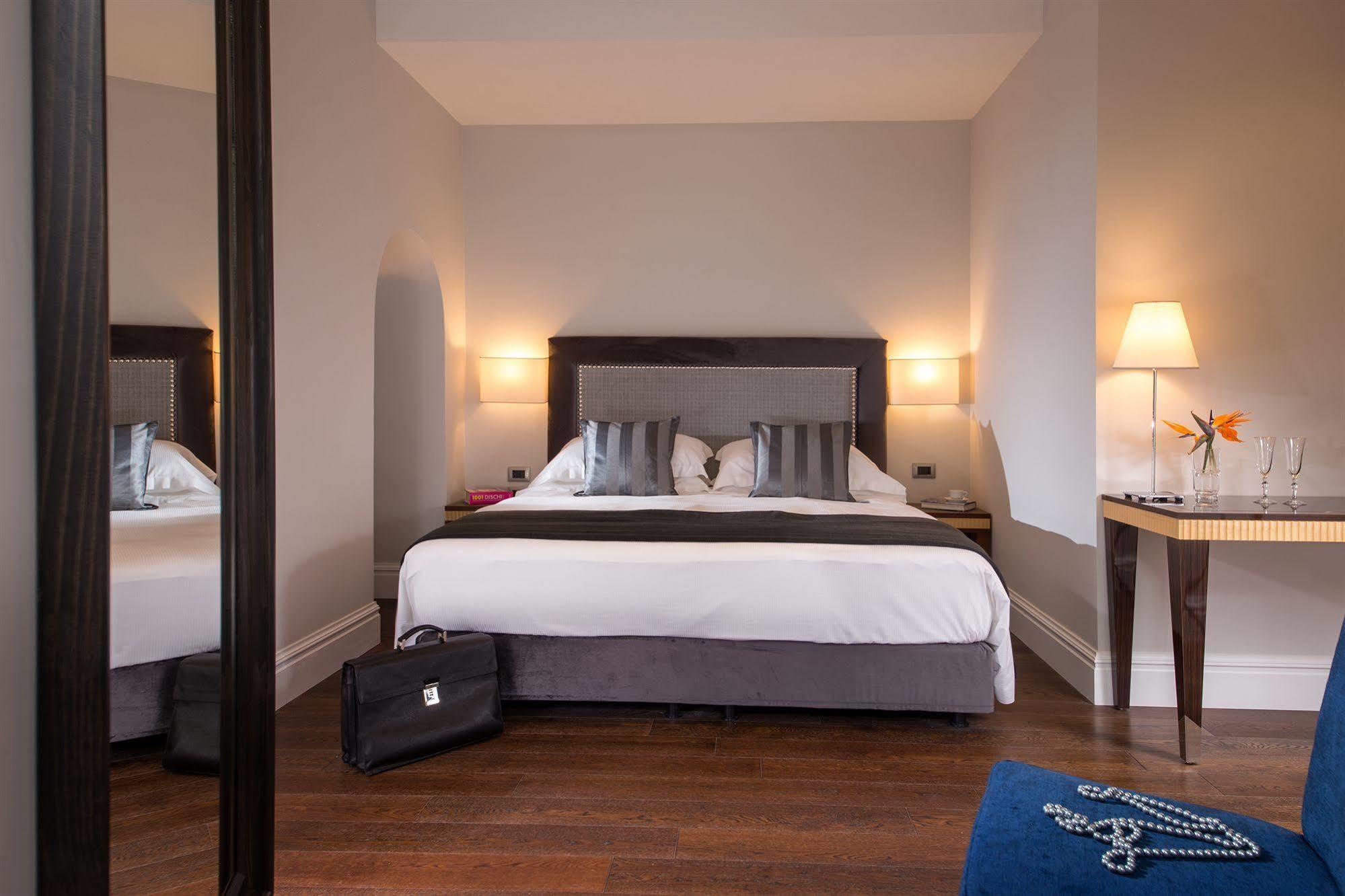 Tridente Guest house Rome