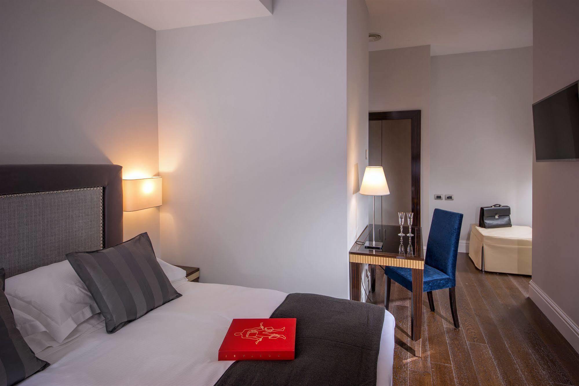 Guest house Tridente 2*