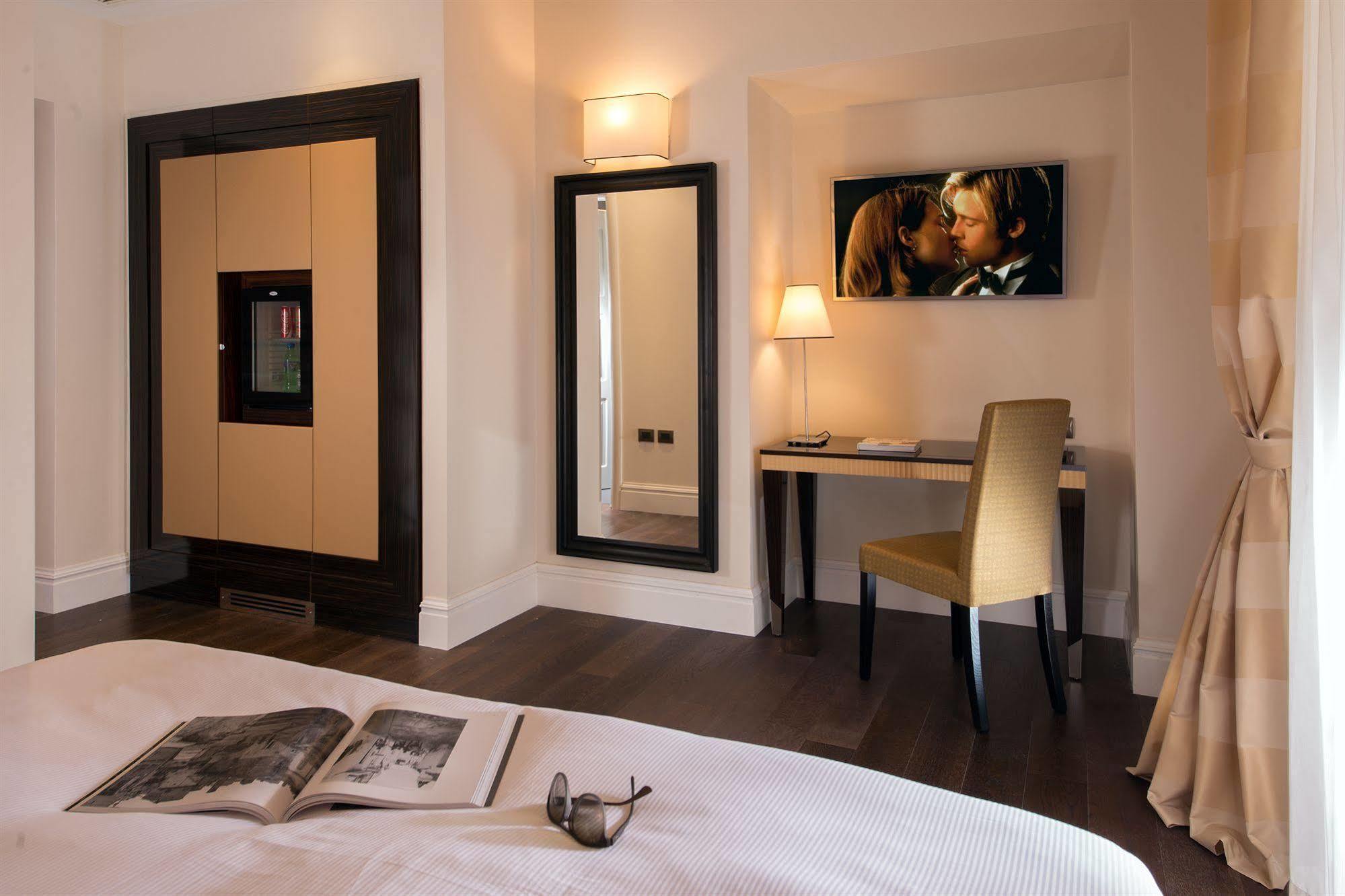 Guest house Tridente Rome