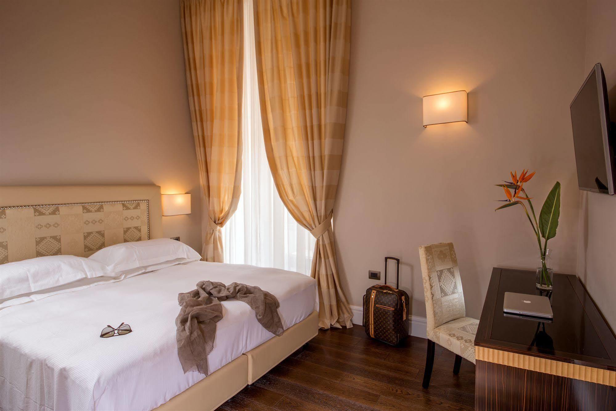 Guest house Tridente 2*
