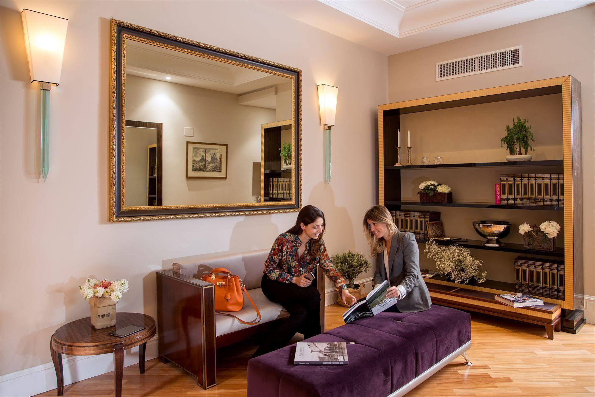 Tridente Guest house