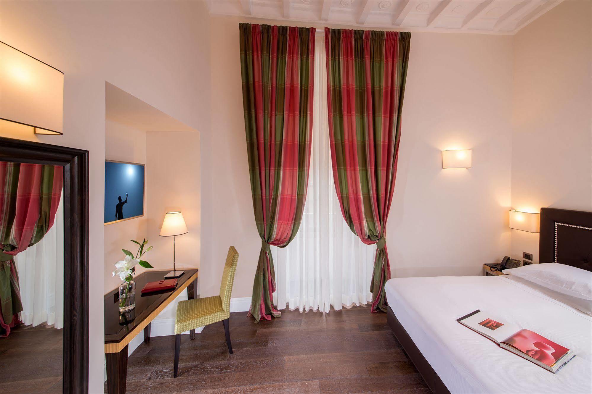 Tridente Guest house 2*