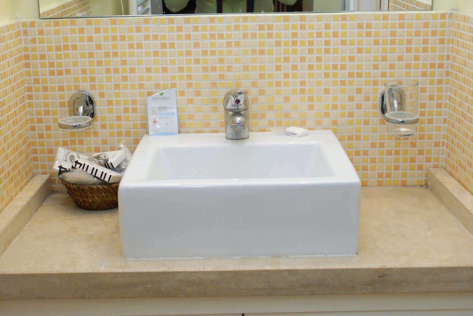 Trastevereinn Bed & Breakfast Rome