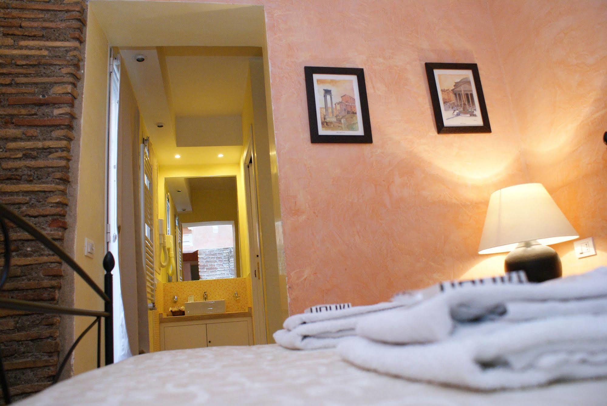 Trastevereinn 2* Rome