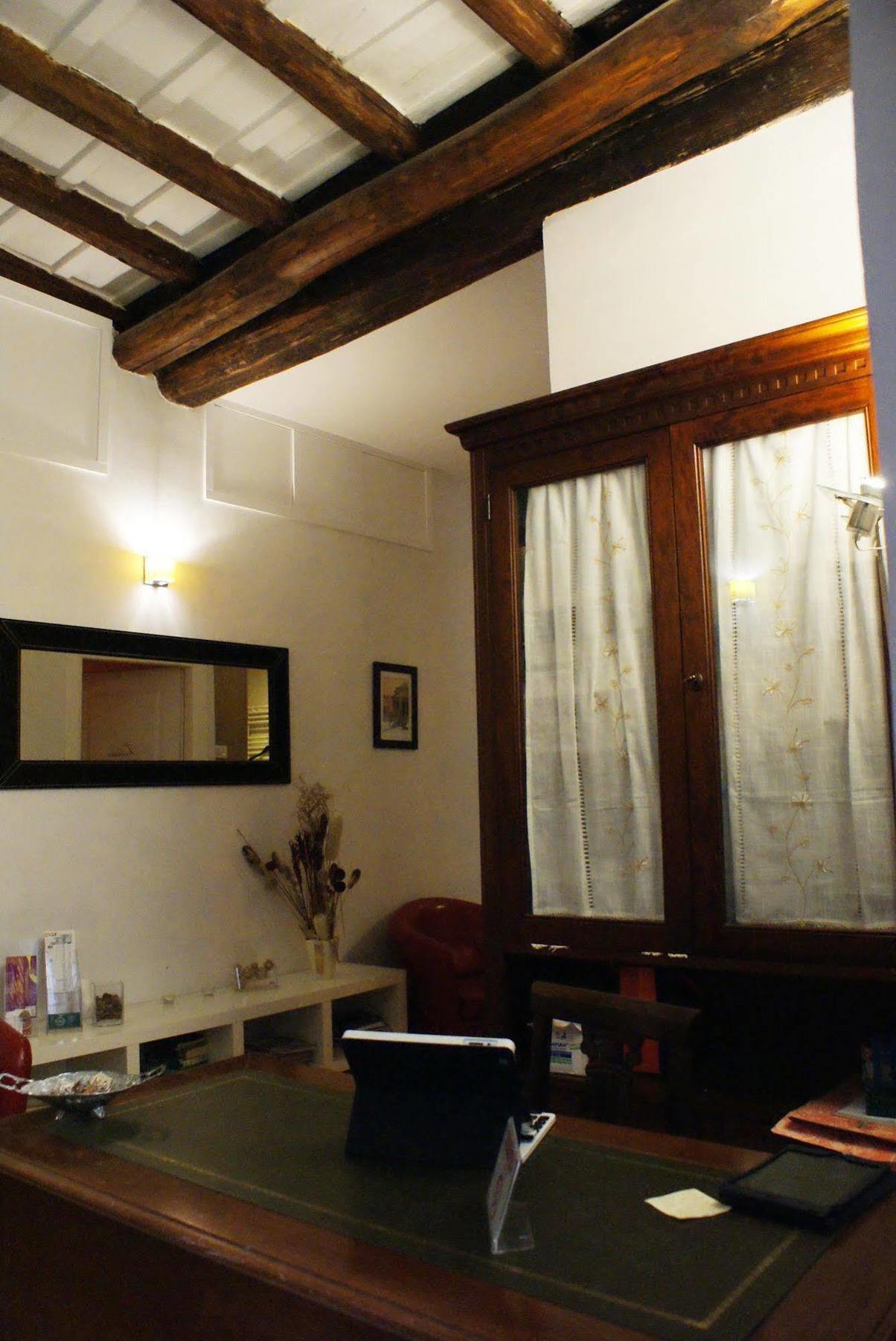 Bed & Breakfast Trastevereinn